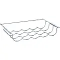 Bosch KSZ10020, Flaskehylle, Bosch, Kjøleskap, KIR21, KIL22, KIR31, KIL32, KIR41, KIL42, KIF4, KIF5, KIL72, KIR81, KIL82, Kromfarget