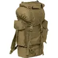Brandit Nylon 65l Ryggsekk