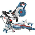 Bosch Gcm 8 Sde Gjærsag