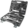 Super B Tba 2000 Tool Case Verktøysett