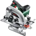 Bosch PKS 40 - Sirkelsag - 850 W - 130 mm