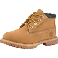 Timberland Nellie Chukka Double Wp Wide Støvler