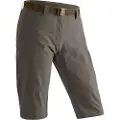 Maier Sports Kluane 3/4-bukser