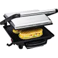 Tefal Gc241d 2000w Elektrisk Grill