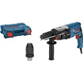 Bosch GBH 2-28 F Professional - Roterende hammer - 880 W - 3-modus - SDS-plus - 3.2 joule