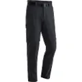 Maier Sports Torid Slim Zip Bukser
