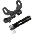 Airbone Zt-702 Av 99 Mm With Support Mini Pumpe