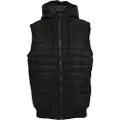 DEF Quilted Vest
