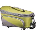 Racktime Talis Plus 8+7l Sykkelveske