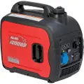 Al-Ko Benzin-Stromerzeuger 2000i, 1600 W, 230 V, 4 l, Bensin, Automatisk, 50 Hz