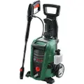 Bosch Universalaquatak 130 Høytrykkspyler