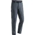 Maier Sports Torid Slim Zip Bukser