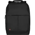 Wenger RELOAD 16 - Ryggsekk for notebook - 16 - svart