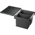 BLANCO Bin Blanco svart (521469)