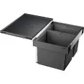 BLANCO Bin Blanco svart (521471)