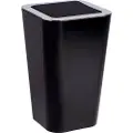 Wenko Kosz na śmieci Wenko Kosz na śmieci CANDY BLACK - 6 l, WENKO