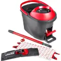 Vileda Ultramat Turbo 2-in-1
