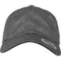 Flexfit Low Profile Coated Cap
