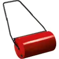Einhell GC-GR 57, Manuell gressklipper, 57 cm, 32 cm, 10,5 kg, Sort, Rød
