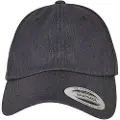 Flexfit Satin Bow Dad Cap