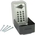 Master Lock Extra Large Select Access No. 5426EURD - Nøkkellåsboks - grå
