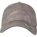 Flexfit Low Profile Coated Cap