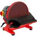 Holzmann Ts305 Bånd-og Skivesliper 230w