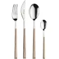 Pintinox CUTLERY SET 24 PCS SUSHI QUEEN BIRCH PINTINOX