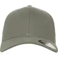 Flexfit Bruhed Twill Cap
