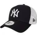 New Era Clean Trucker Cap