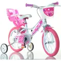 Dino Bikes Hearts 16´´ Sykkel