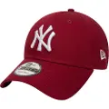 New Era League Essential 940 New York Yankees Cap