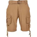 Brandit Savage Vintage Shorts