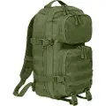 Brandit Us Cooper Patch M 25l Ryggsekk