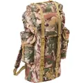 Brandit Nylon 65l Ryggsekk