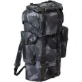 Brandit Nylon 65l Ryggsekk