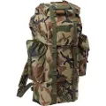 Brandit Nylon 65l Ryggsekk
