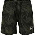 Urban Classics Basic Badebukse