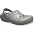 Crocs Classic Lined Tresko