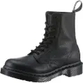 Dr. Martens Pascal Mono 8 Eye Virginia Støvler