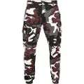 Urban Classics Cargo Jogging 2.0 Bukse camo