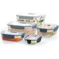 Joseph Joseph 5 dele Nest Sky universal