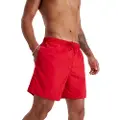 Speedo Shorts SPEEDO Badeshorts for menn rød størrelse L
