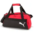 Puma Veske Puma teamGOAL 23 Teambag S rød 76857 01