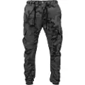 Urban Classics Jogging Cargobukser