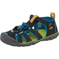 Keen Seacamp Ii Cnx Sandaler