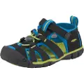 Keen Seacamp Ii Cnx Sandaler