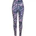 Urban Classics Flamed Leggings