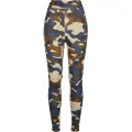 Urban Classics Camo Leggings
