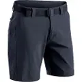 Maier Sports Nil M Shorts